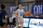 WBBall vs MHC  Wheaton College women's basketball vs Mount Holyoke College. - Photo By: KEITH NORDSTROM : Wheaton, basketball